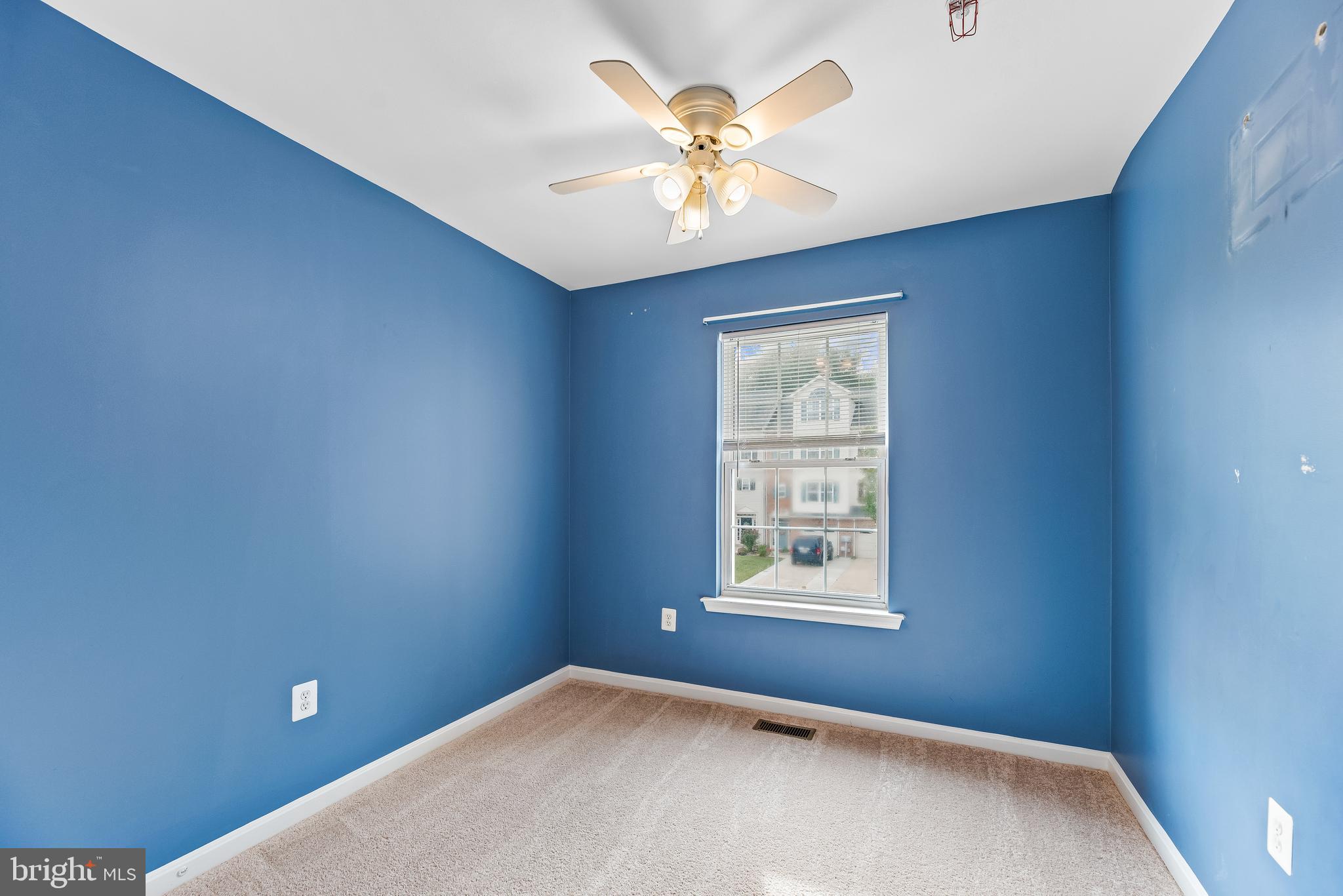 CHAPLINE PLACE - Residential