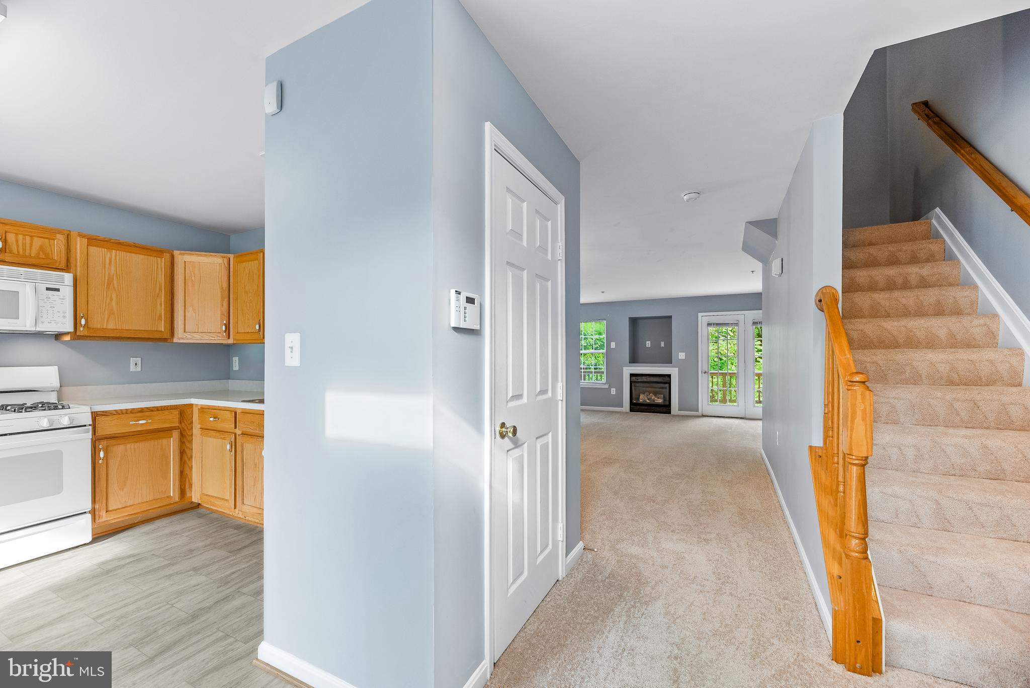 CHAPLINE PLACE - Residential