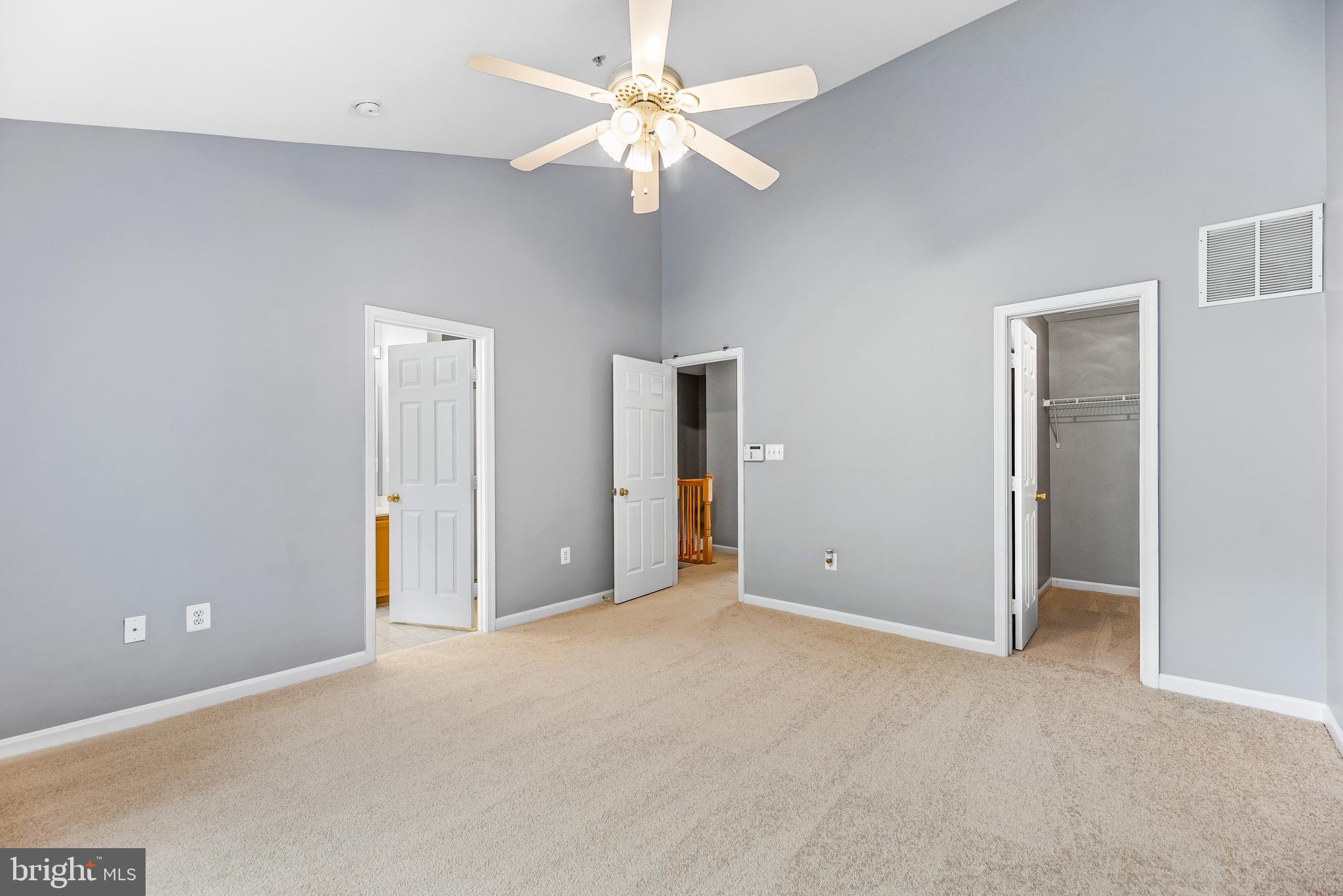 CHAPLINE PLACE - Residential