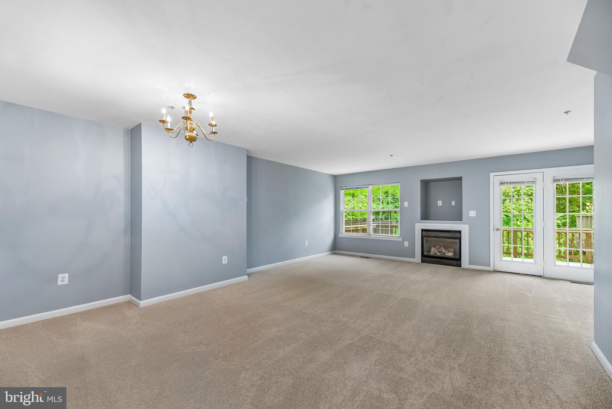 CHAPLINE PLACE - Residential