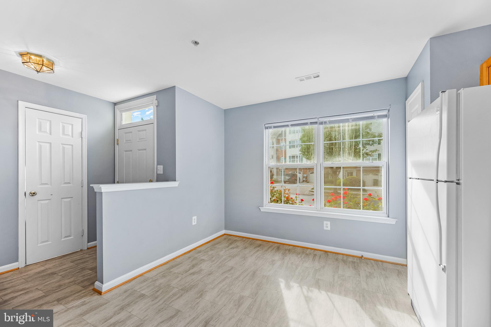 CHAPLINE PLACE - Residential