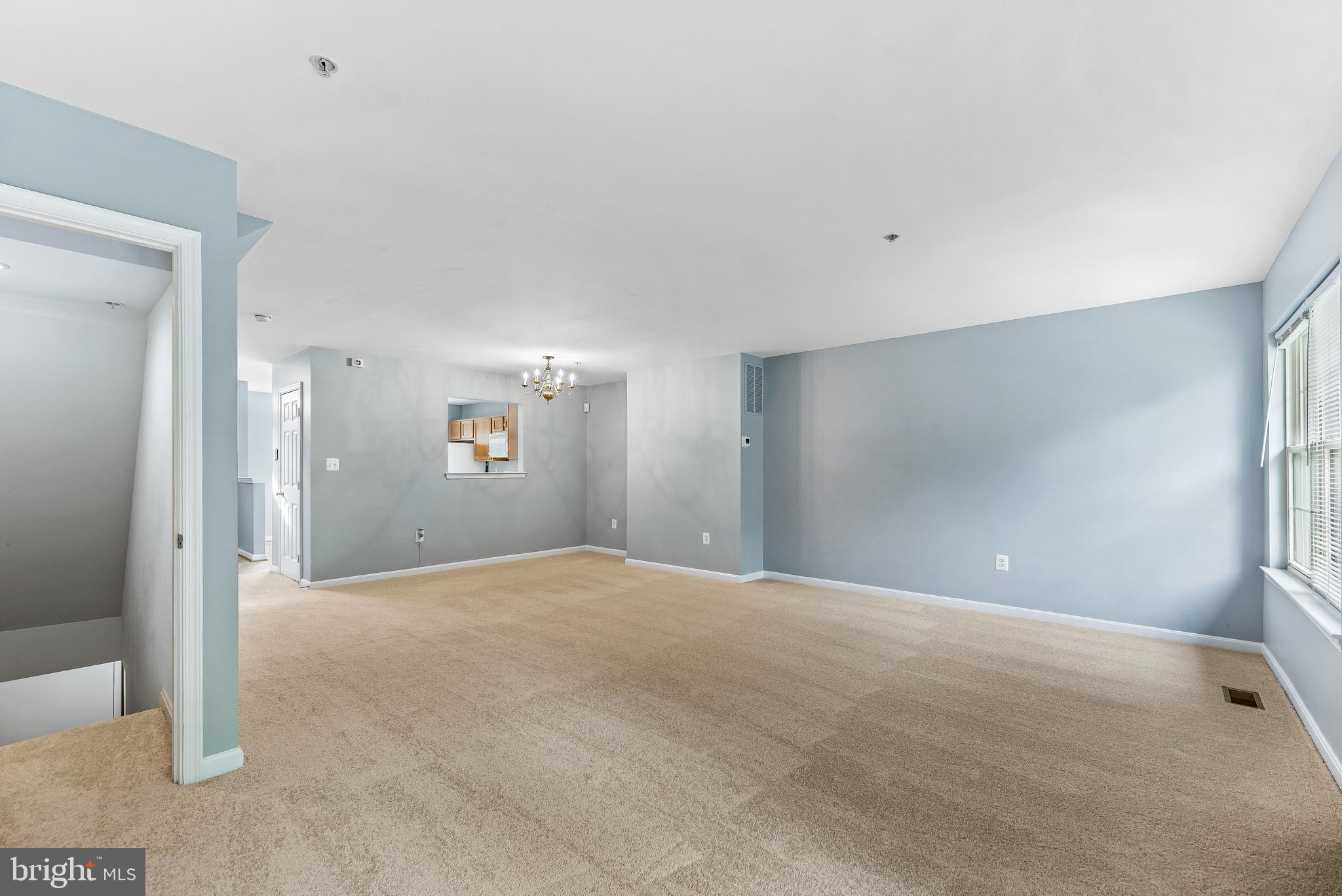 CHAPLINE PLACE - Residential