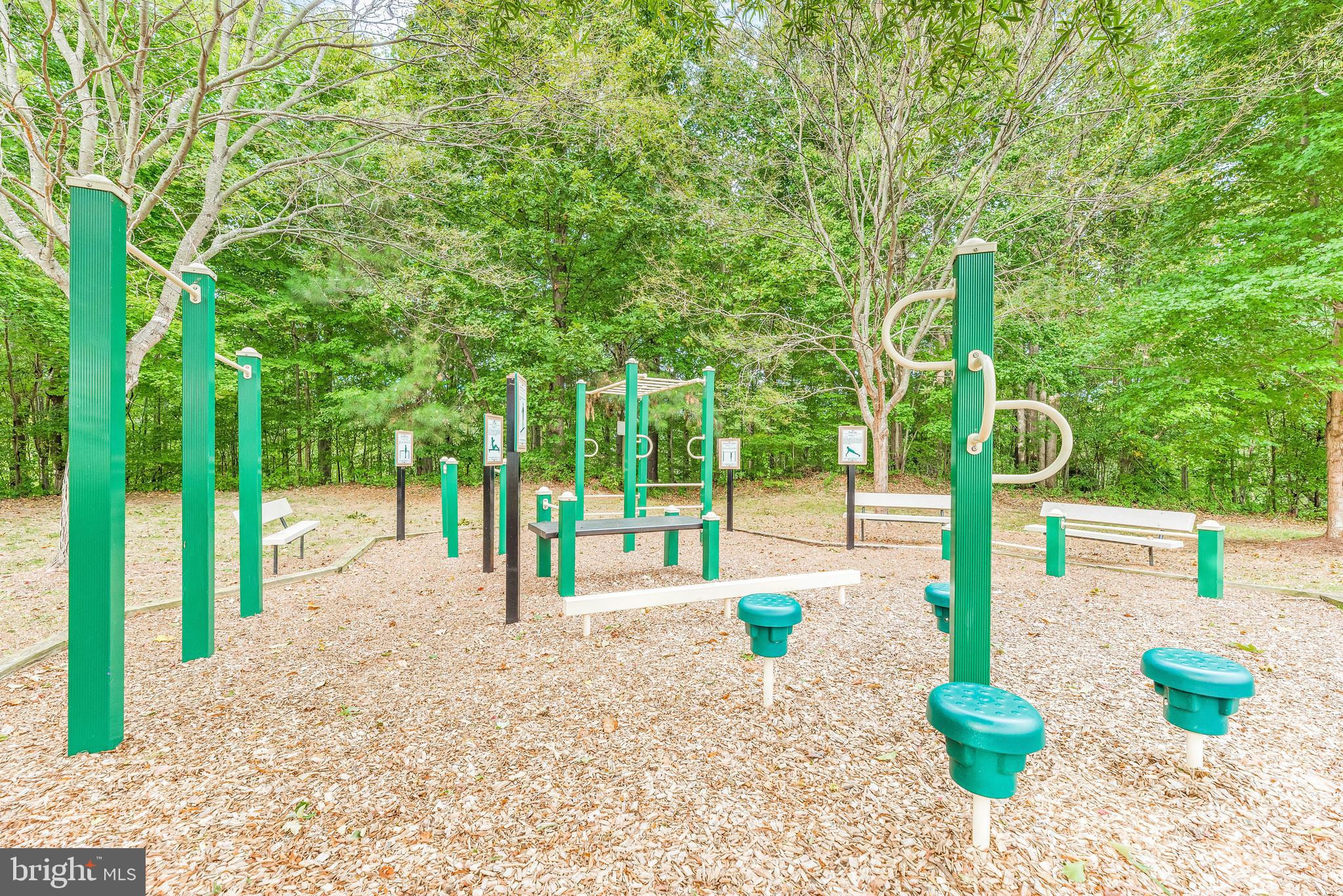 CHAPLINE PLACE - Residential