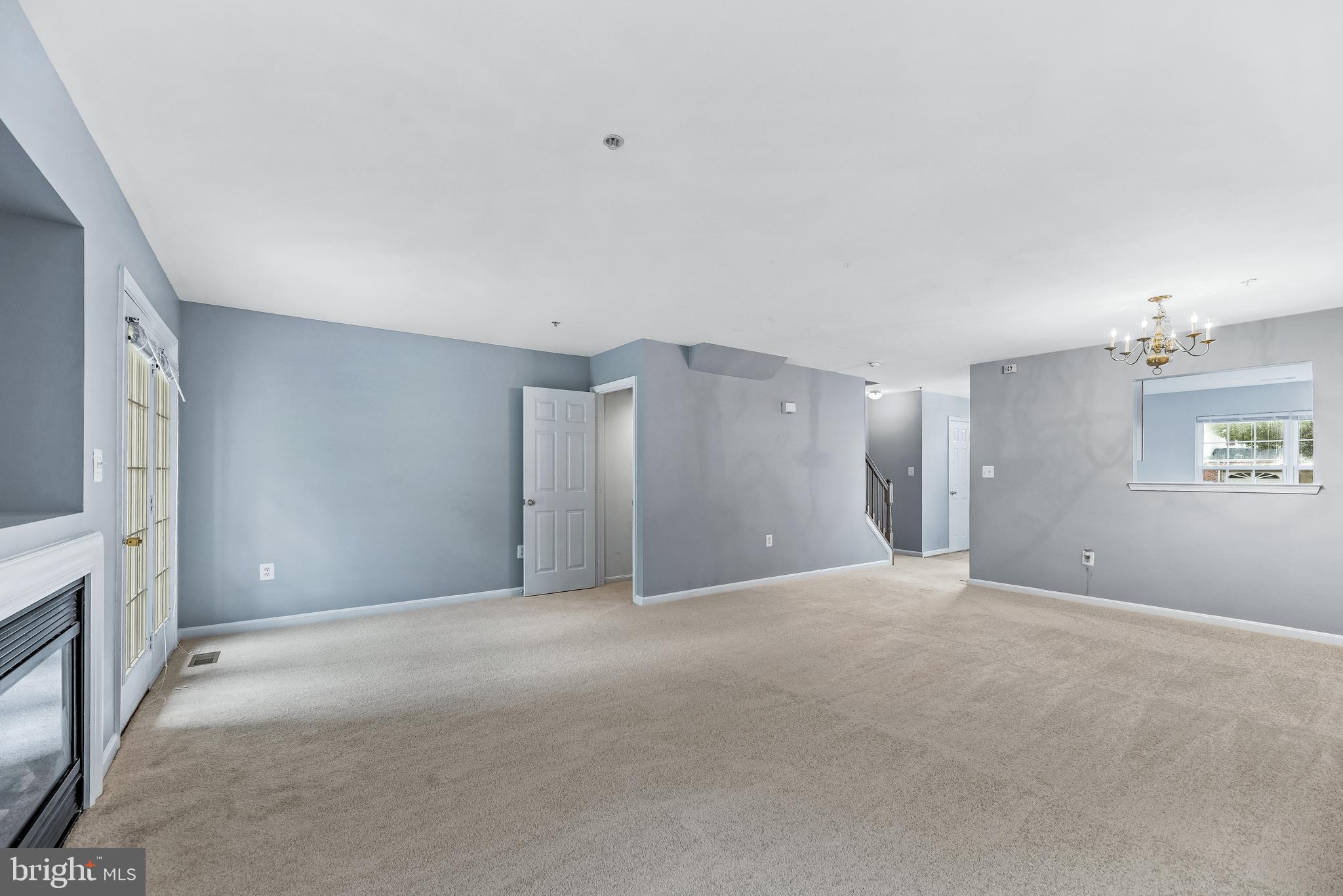 CHAPLINE PLACE - Residential