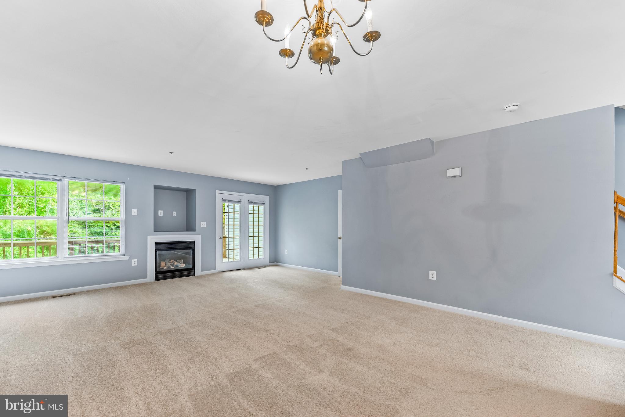 CHAPLINE PLACE - Residential