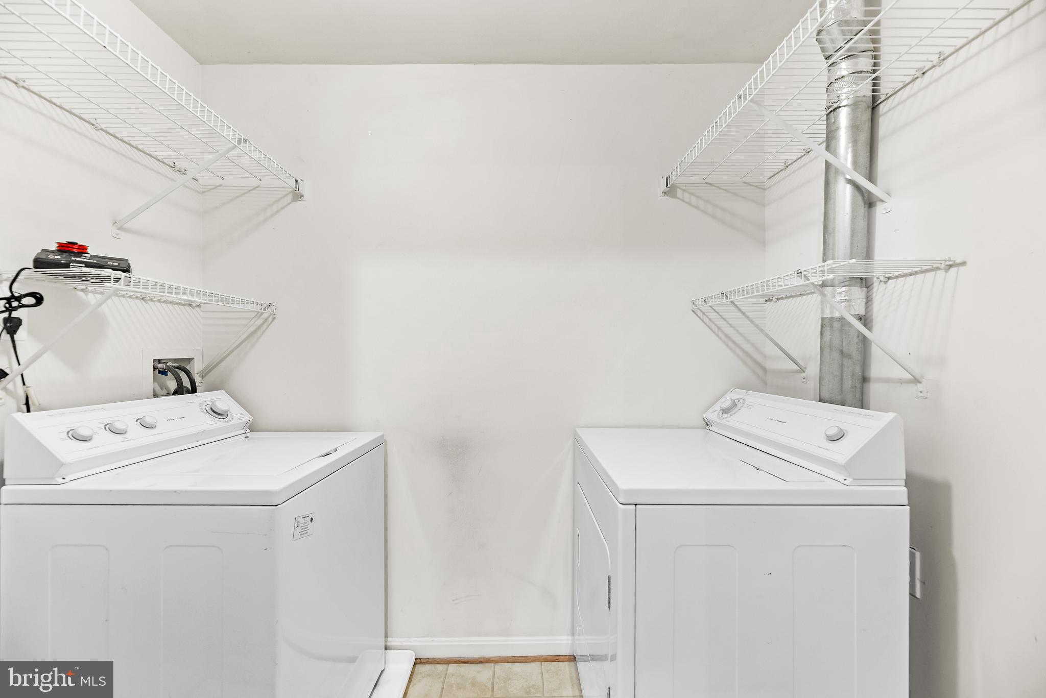 CHAPLINE PLACE - Residential