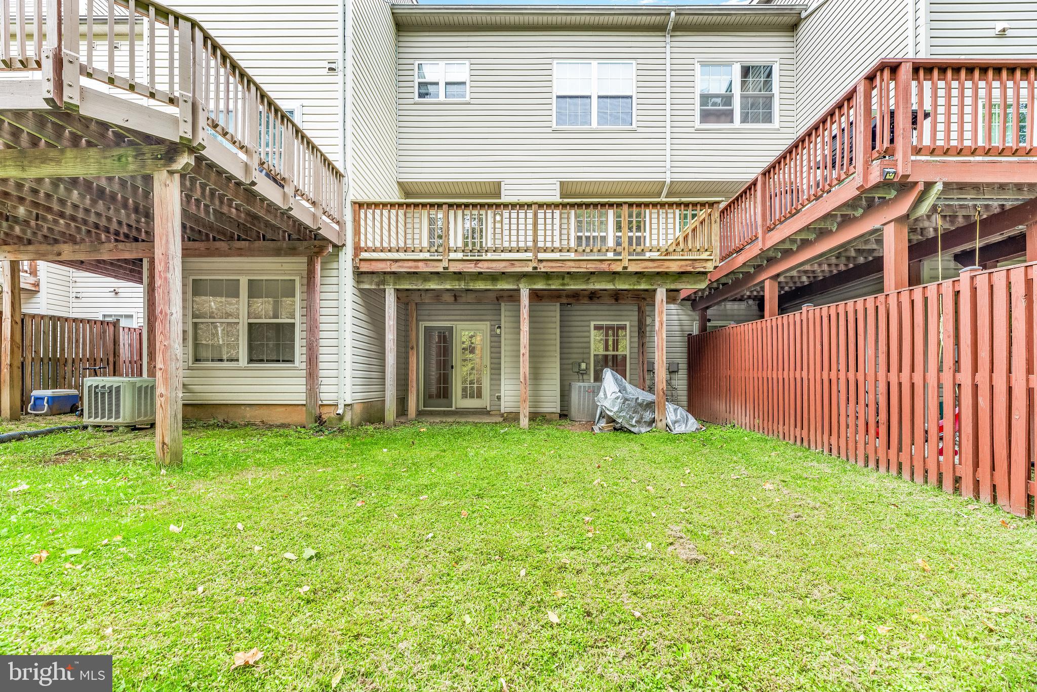 CHAPLINE PLACE - Residential