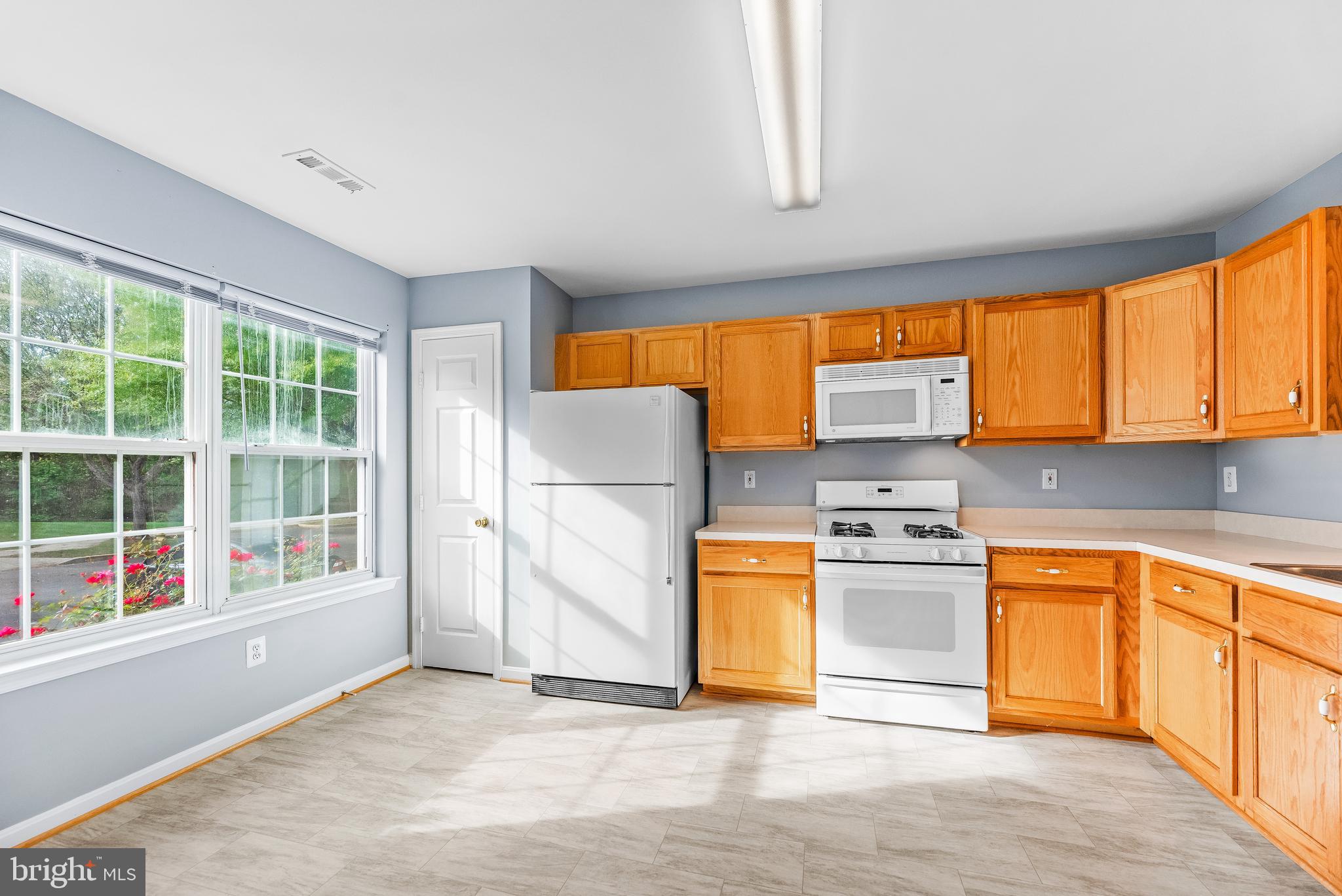 CHAPLINE PLACE - Residential