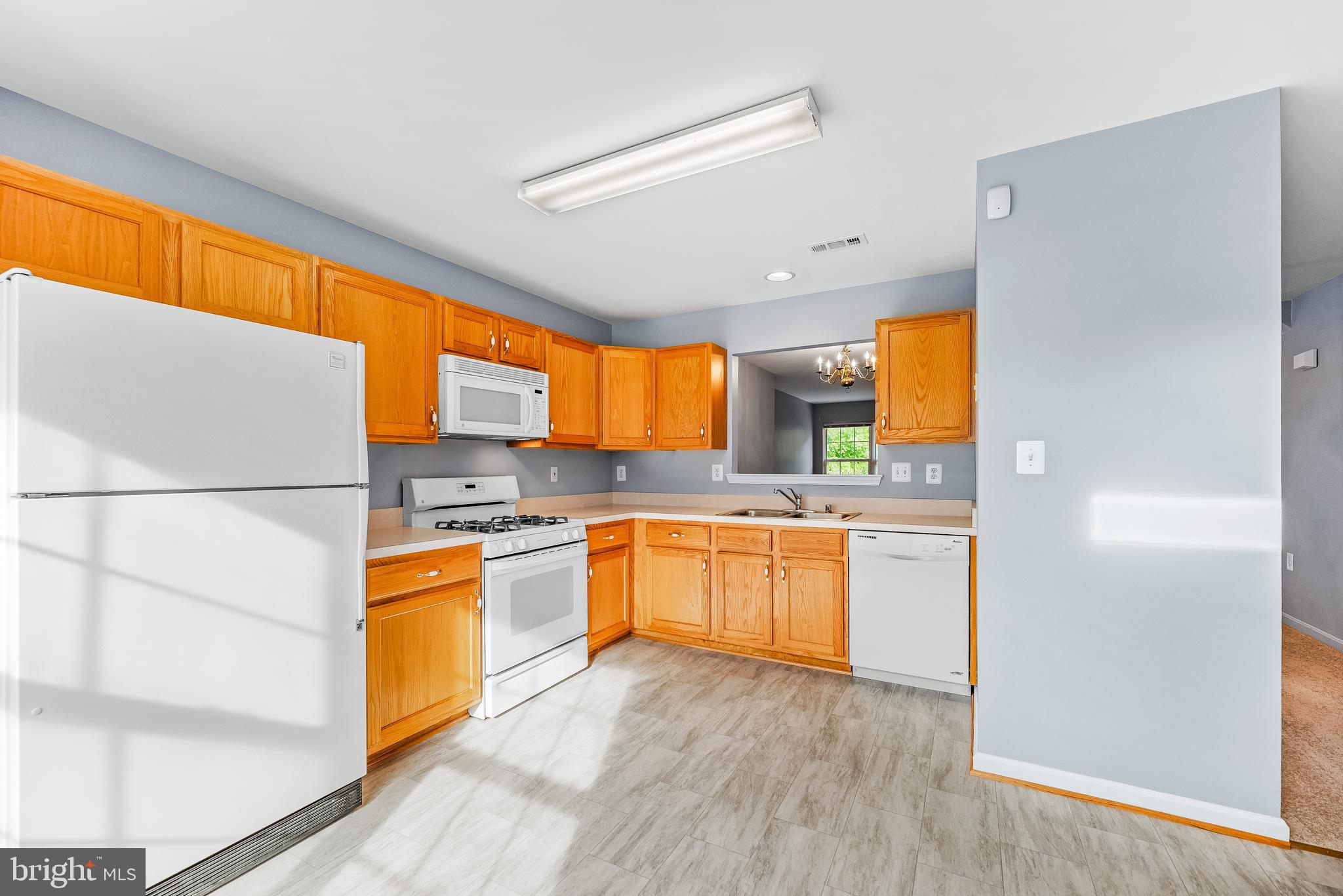 CHAPLINE PLACE - Residential