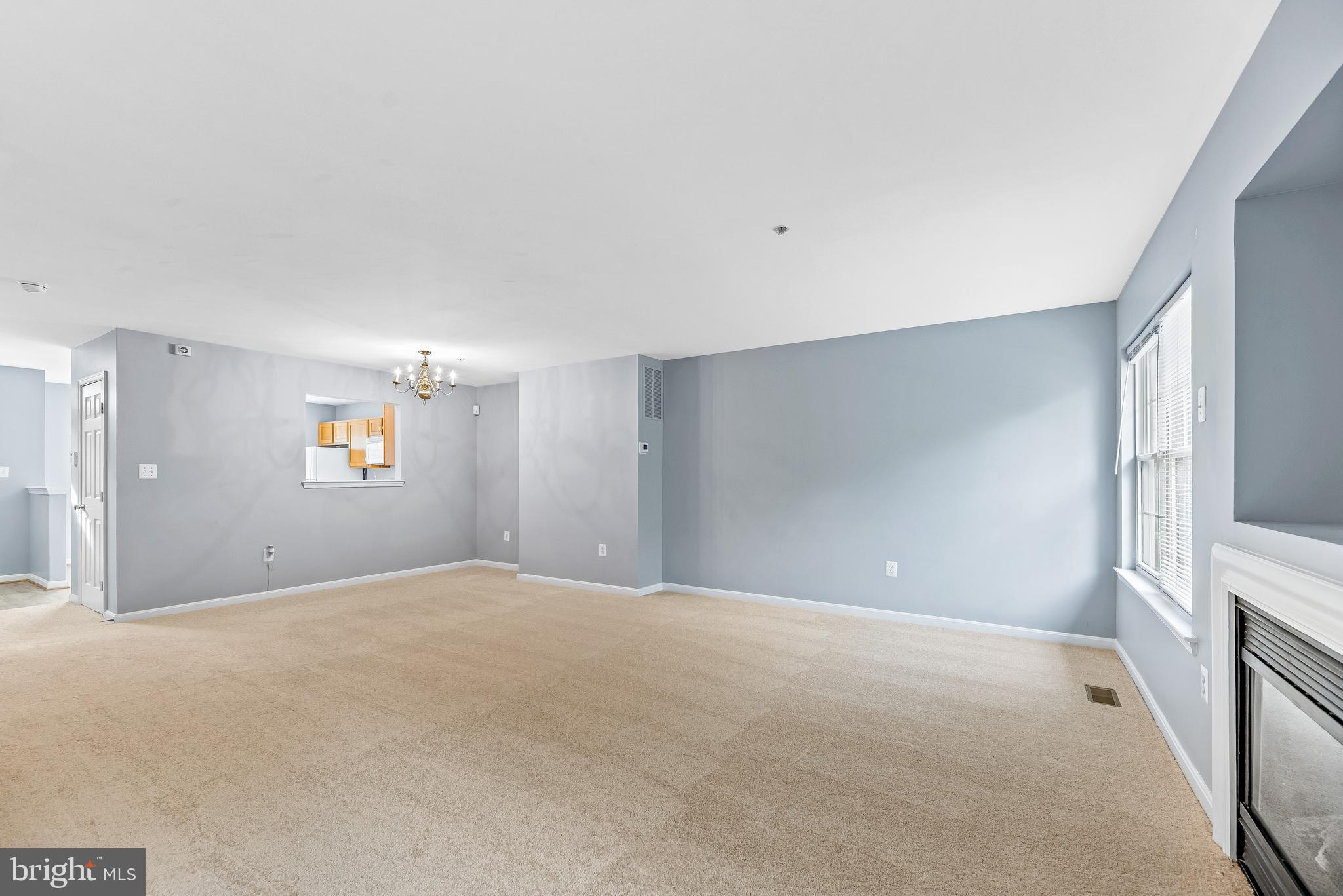 CHAPLINE PLACE - Residential