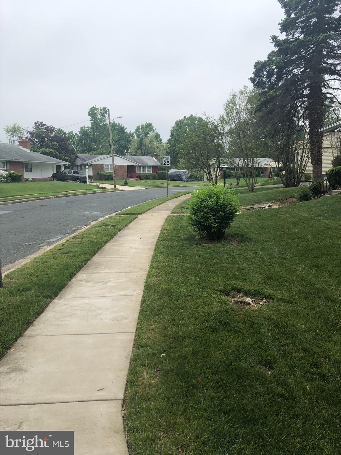 SUTER CIRCLE - Residential