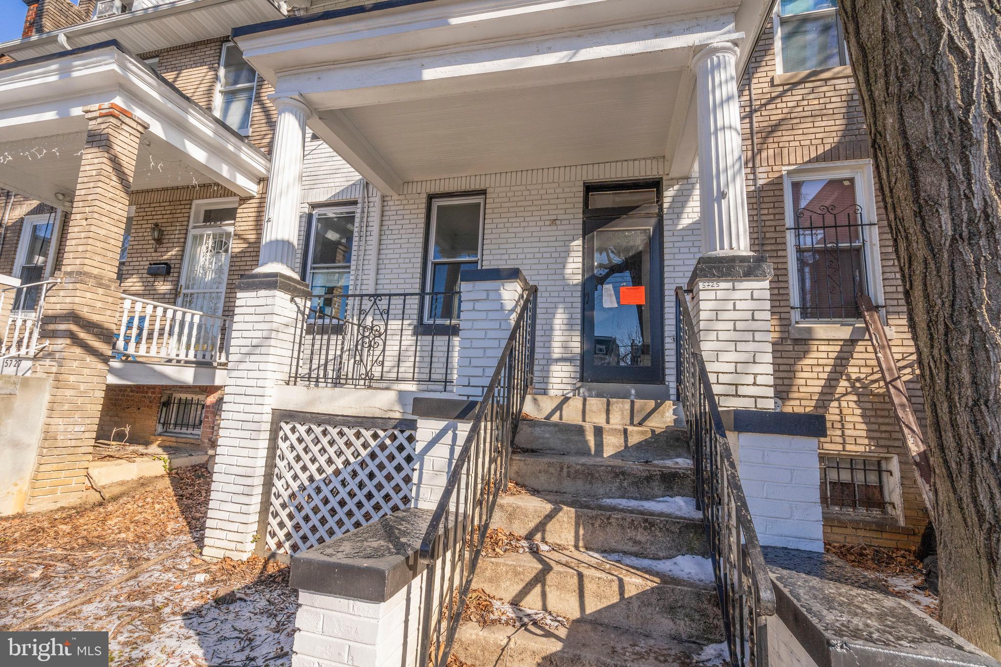 5725 13TH STREET NW