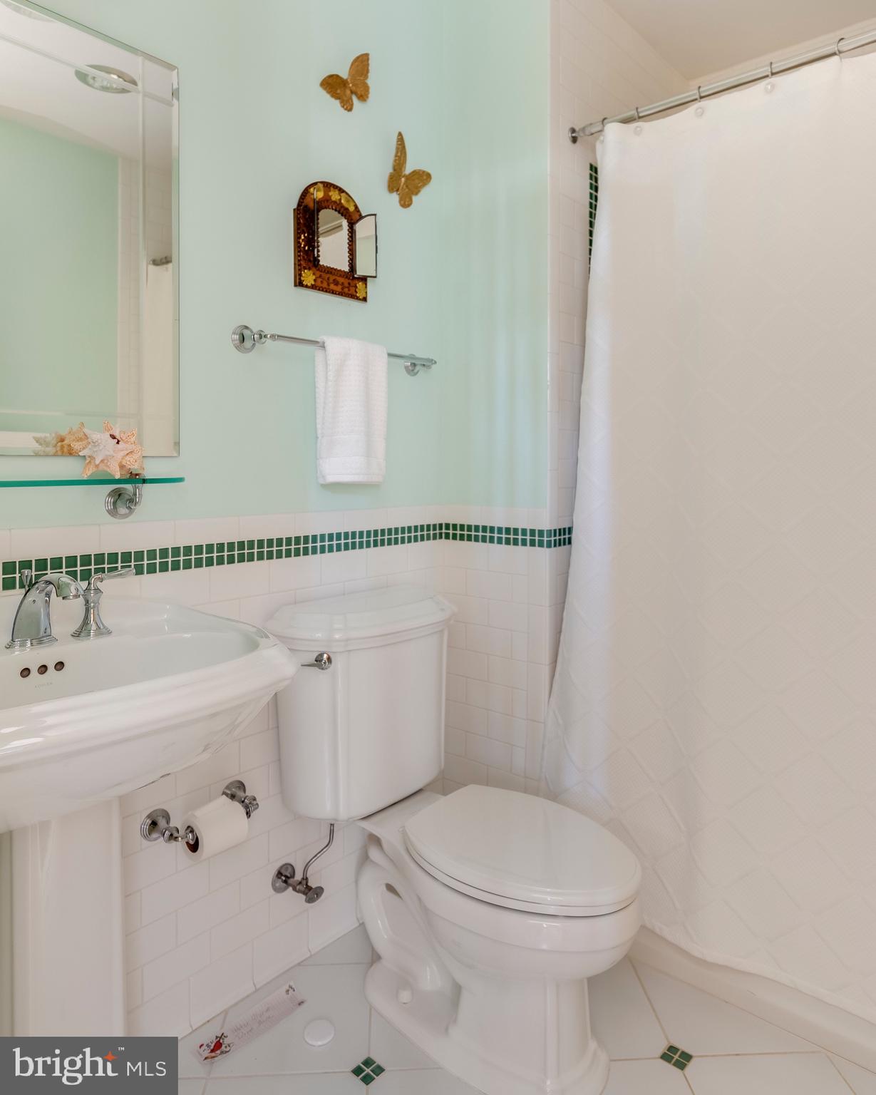 MURRAY HILL - Residential