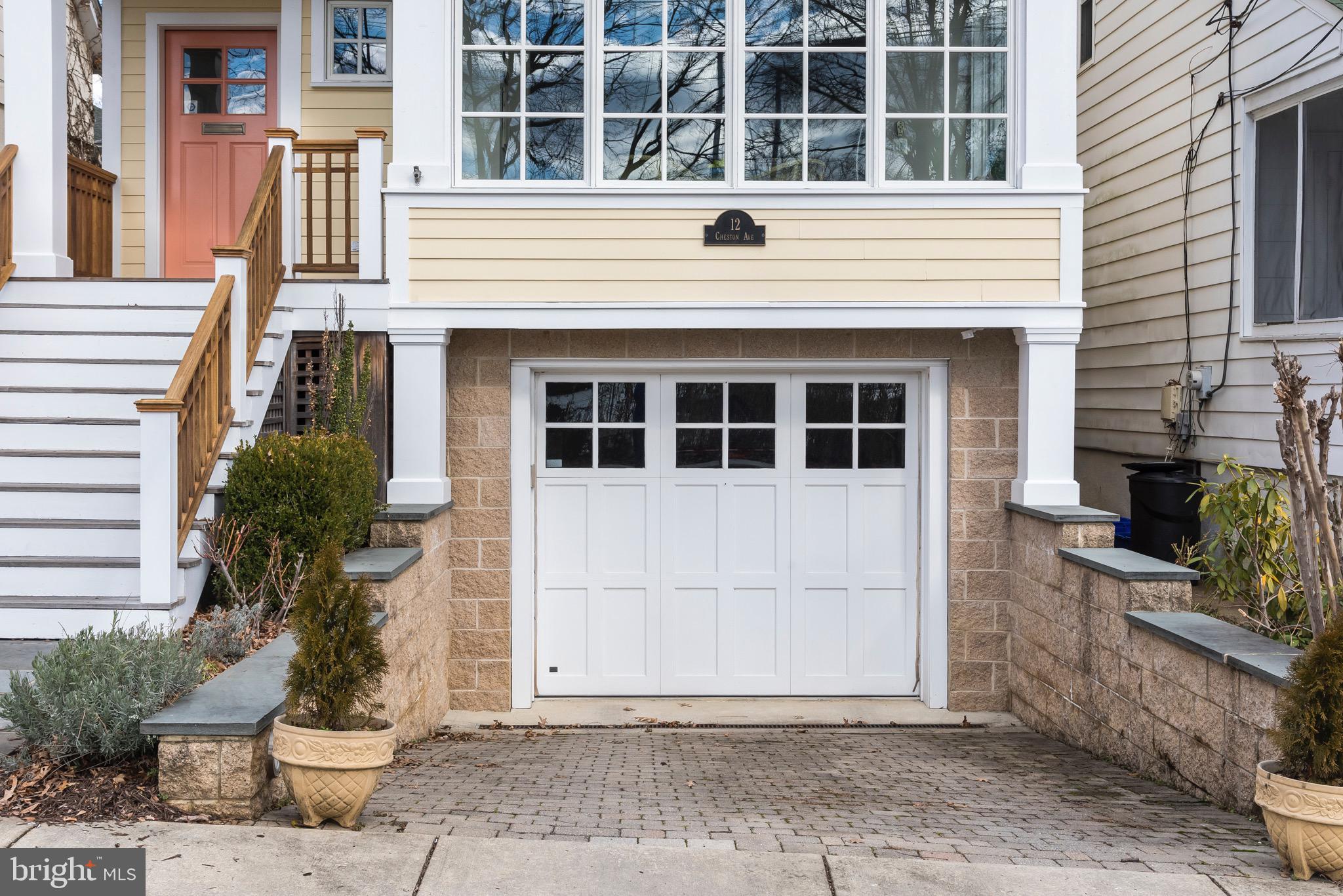 MURRAY HILL - Residential