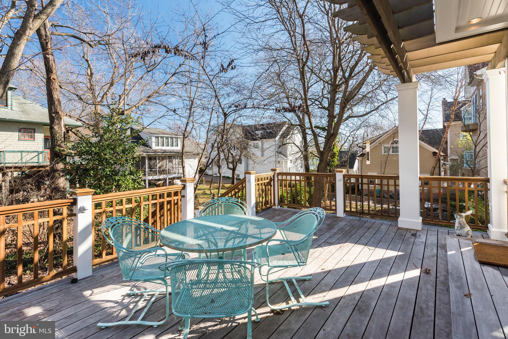 MURRAY HILL - Residential