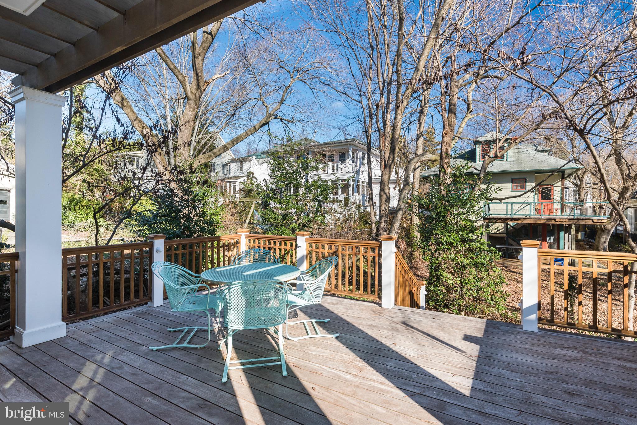 MURRAY HILL - Residential