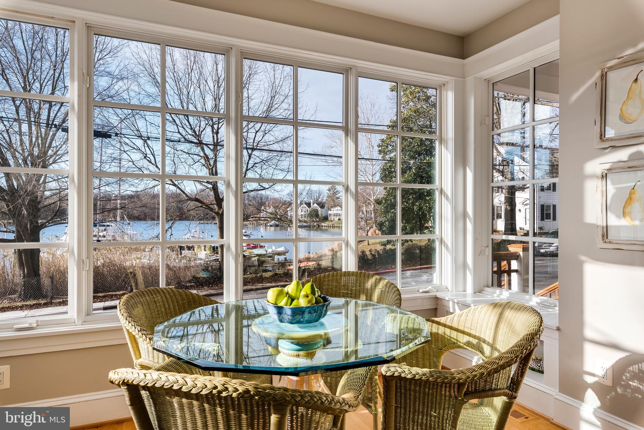 MURRAY HILL - Residential