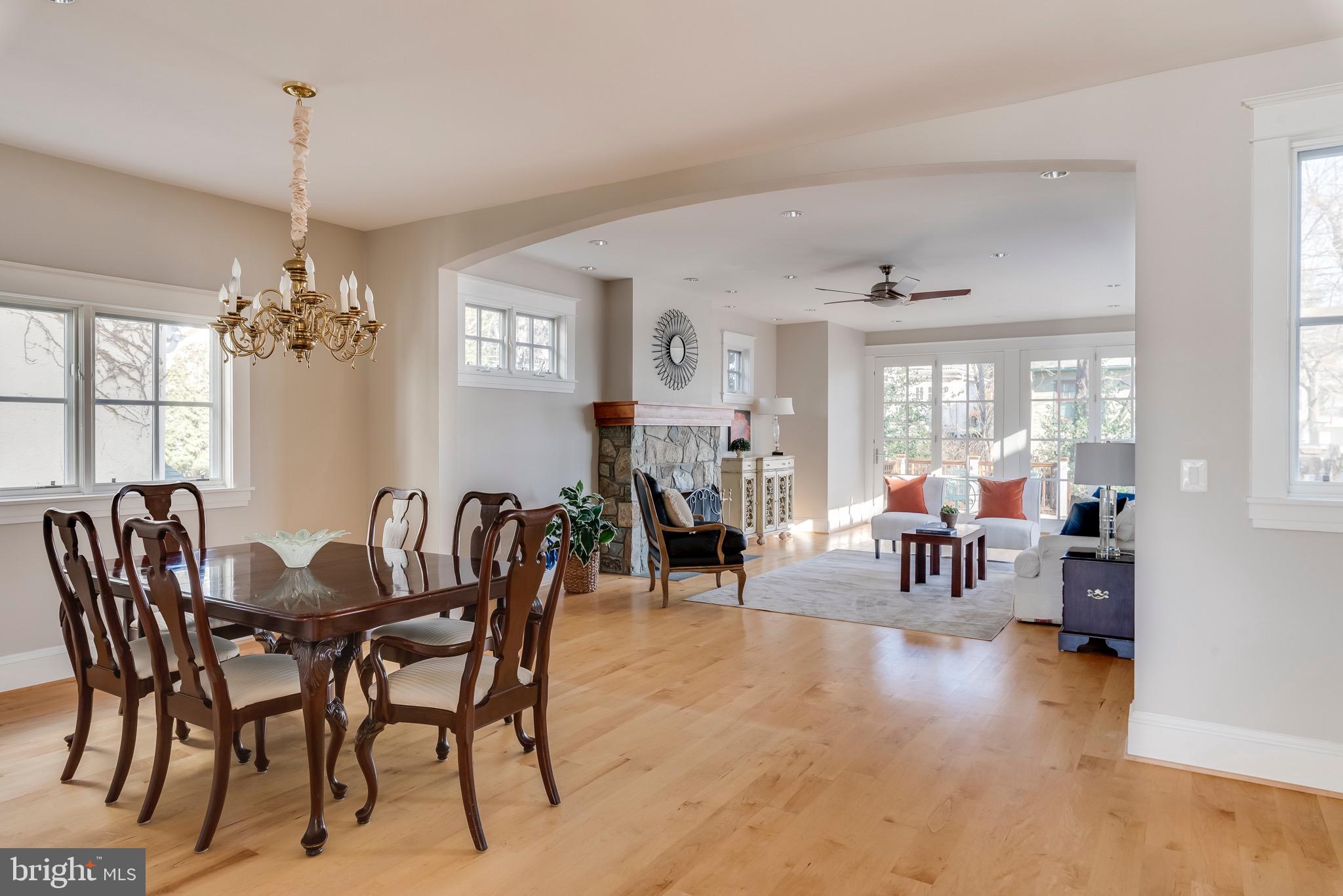 MURRAY HILL - Residential