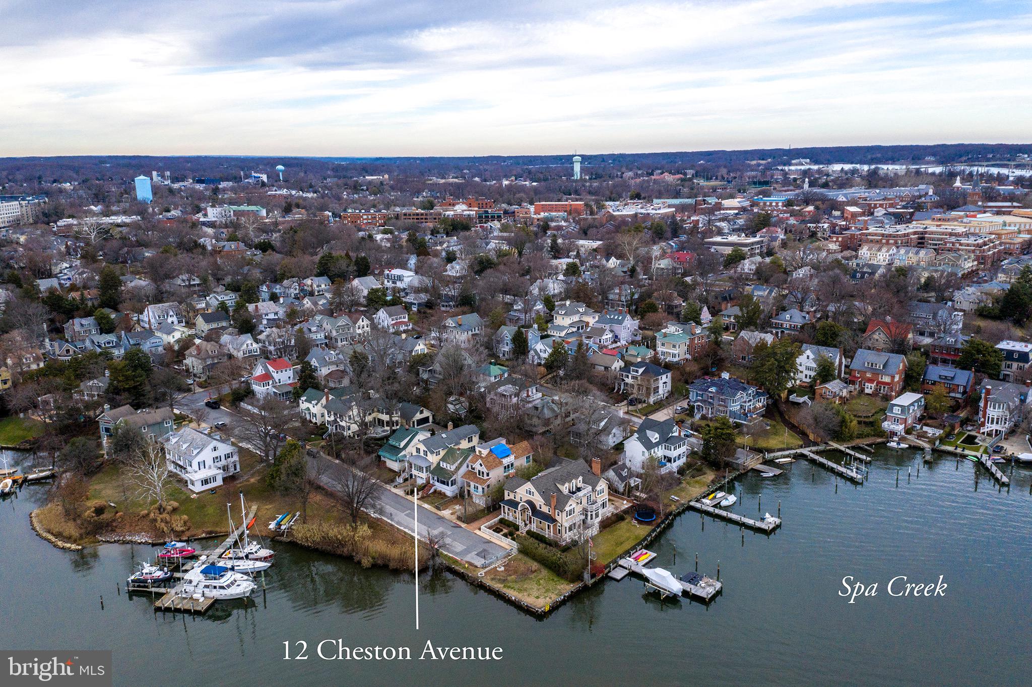 MURRAY HILL - Residential