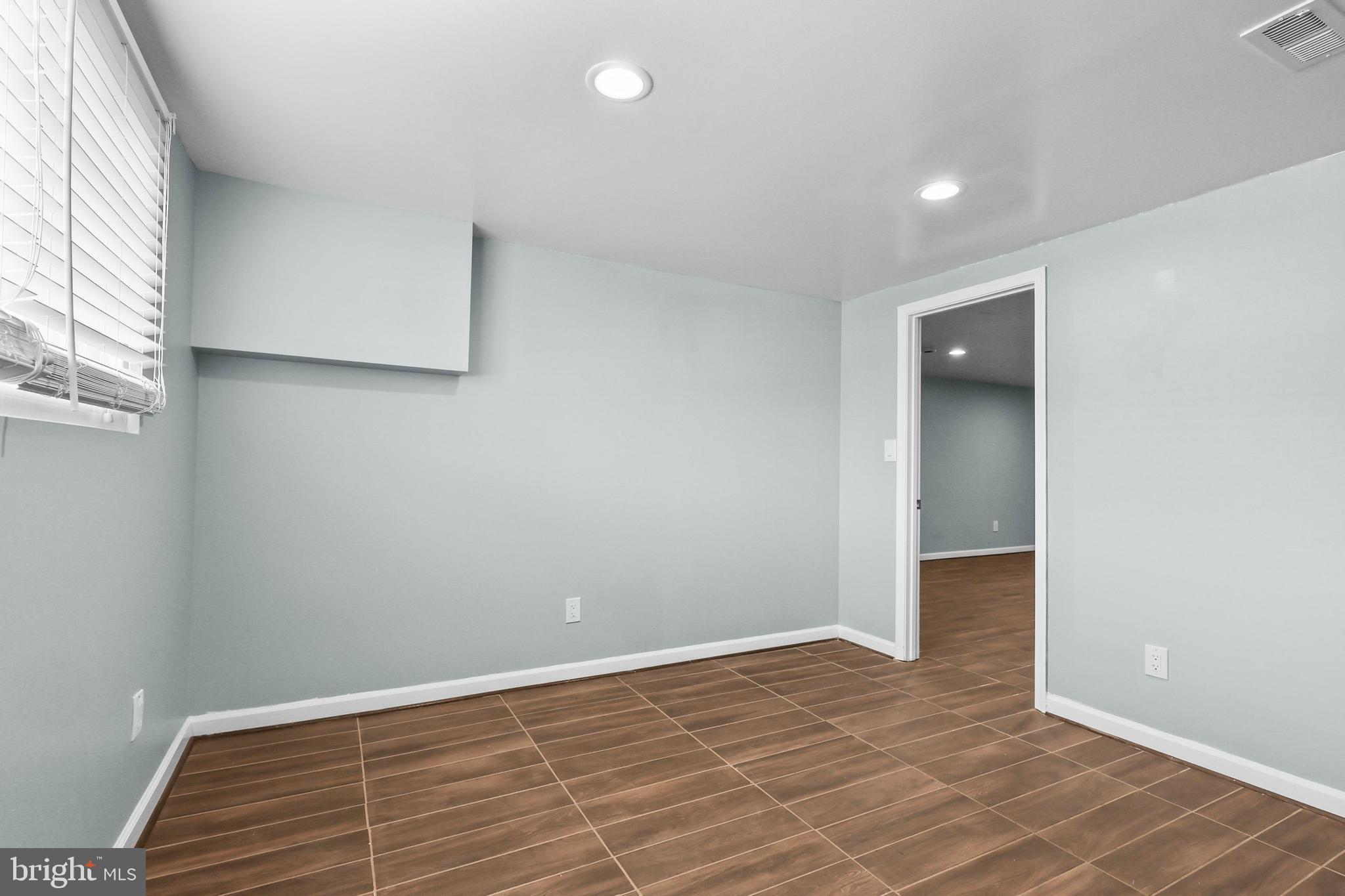 NOTTINGHAM - Residential Lease