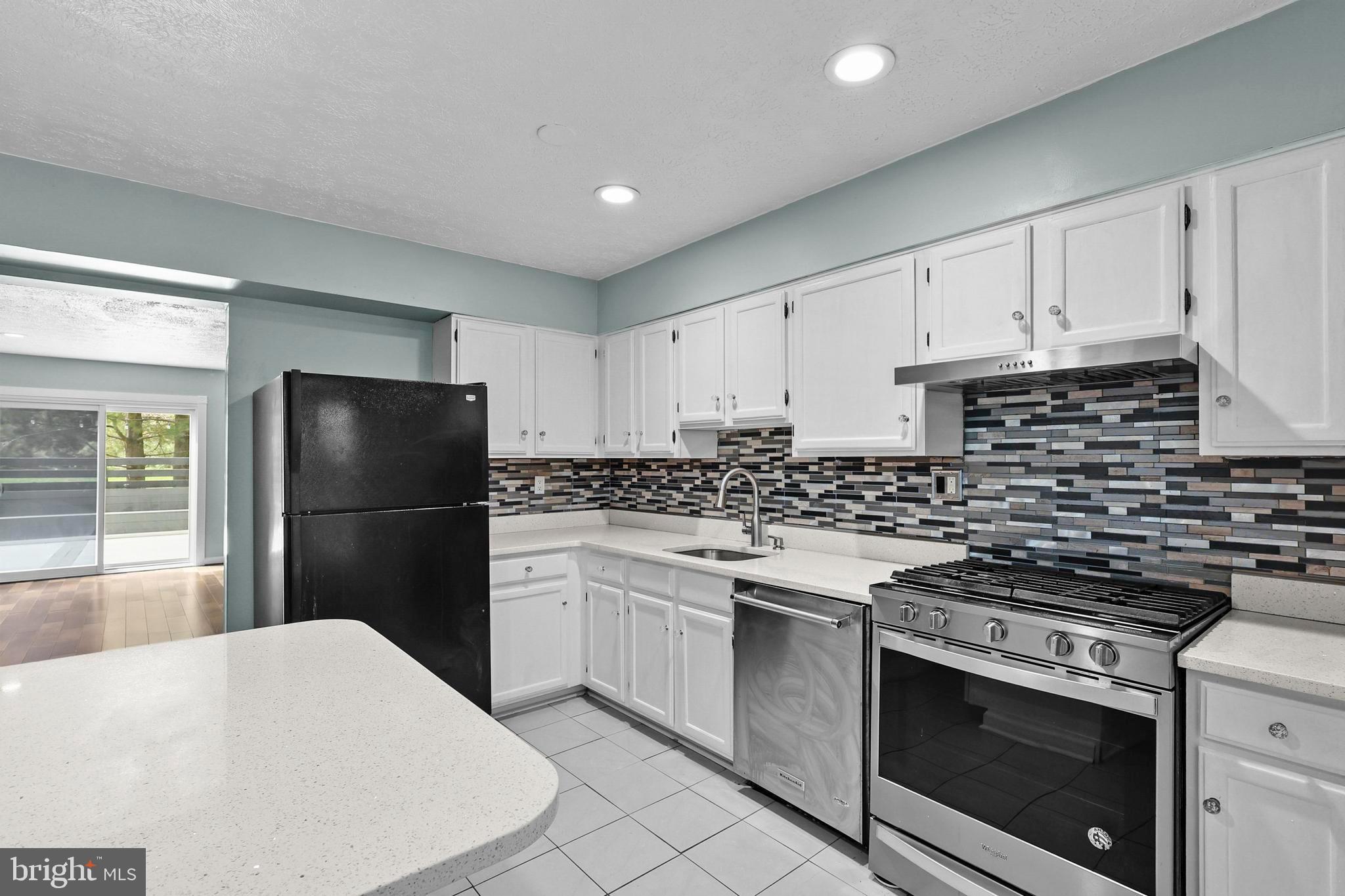 NOTTINGHAM - Residential Lease