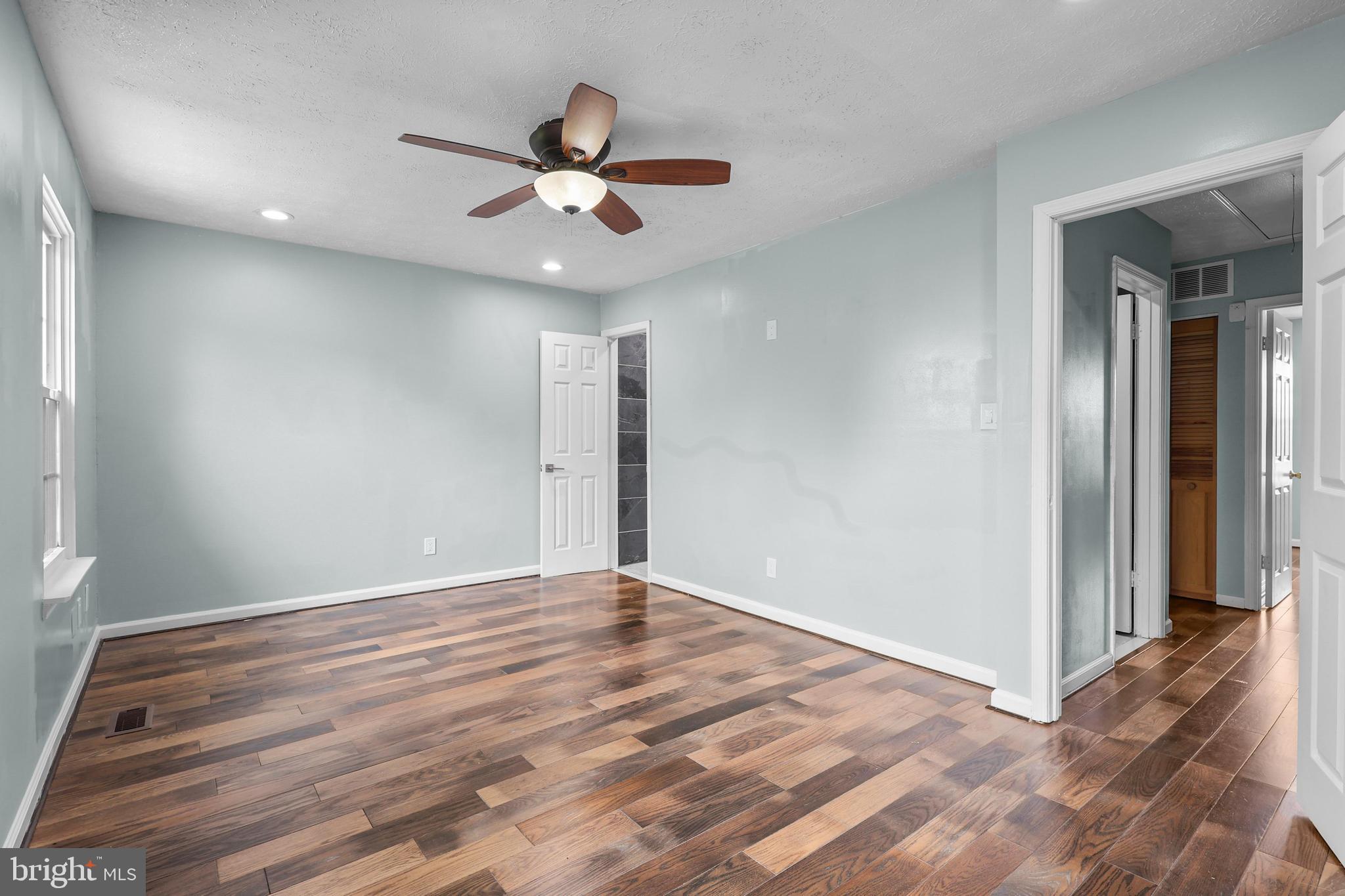 NOTTINGHAM - Residential Lease