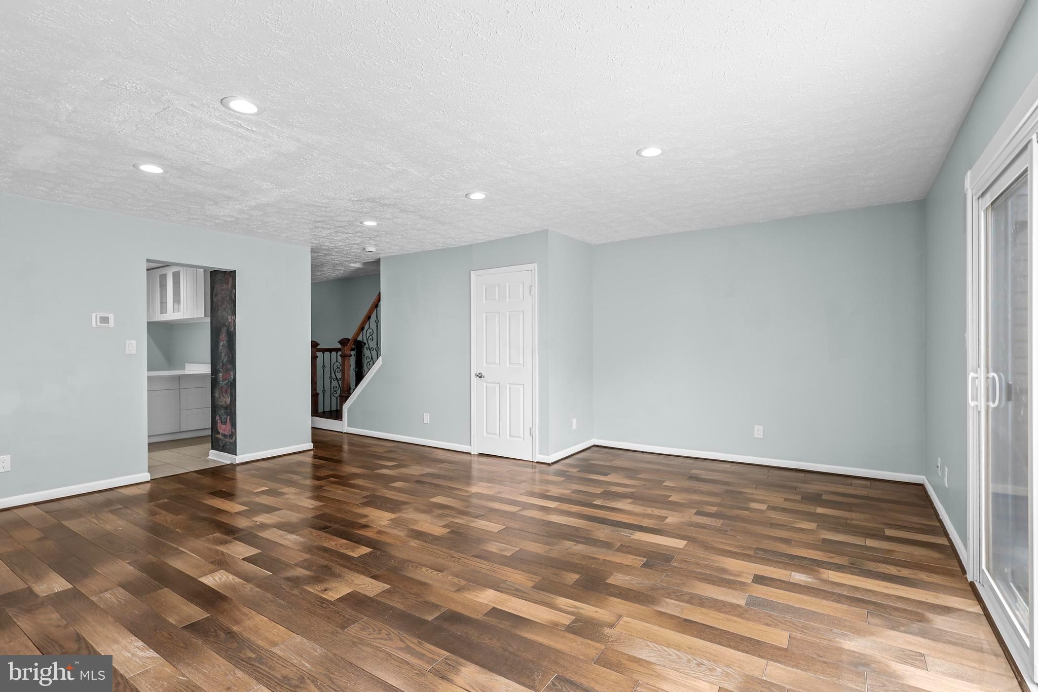 NOTTINGHAM - Residential Lease