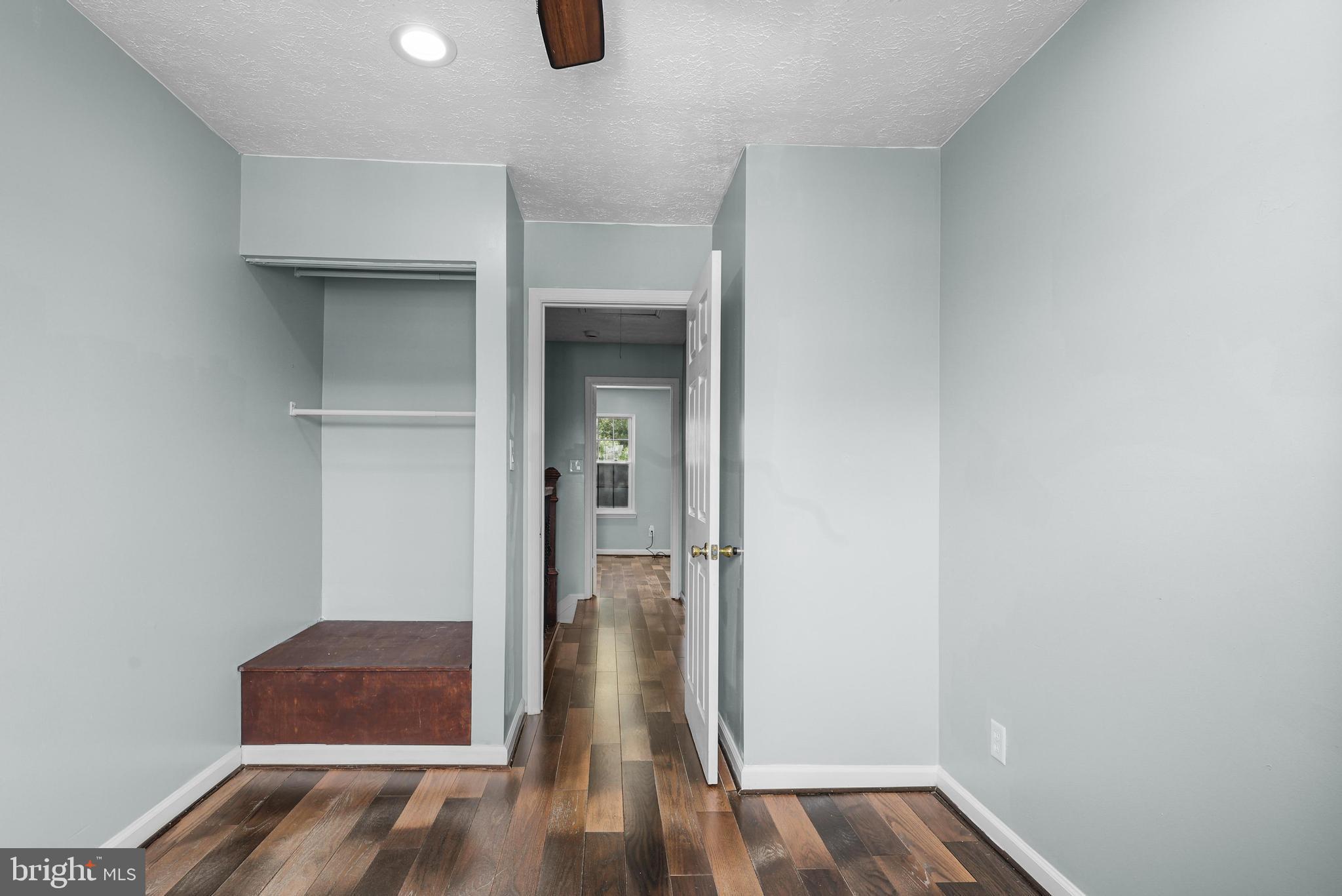 NOTTINGHAM - Residential Lease