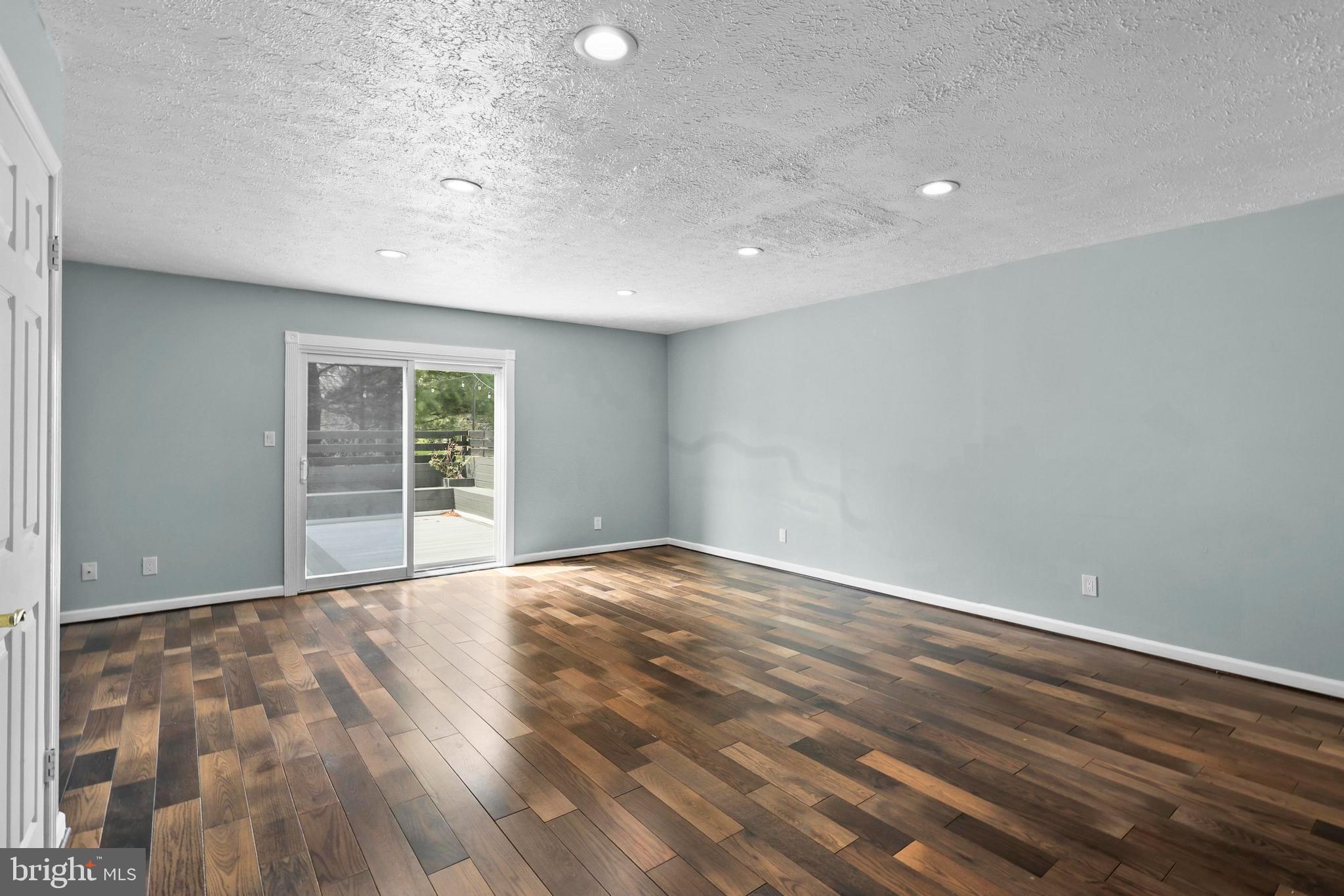 NOTTINGHAM - Residential Lease