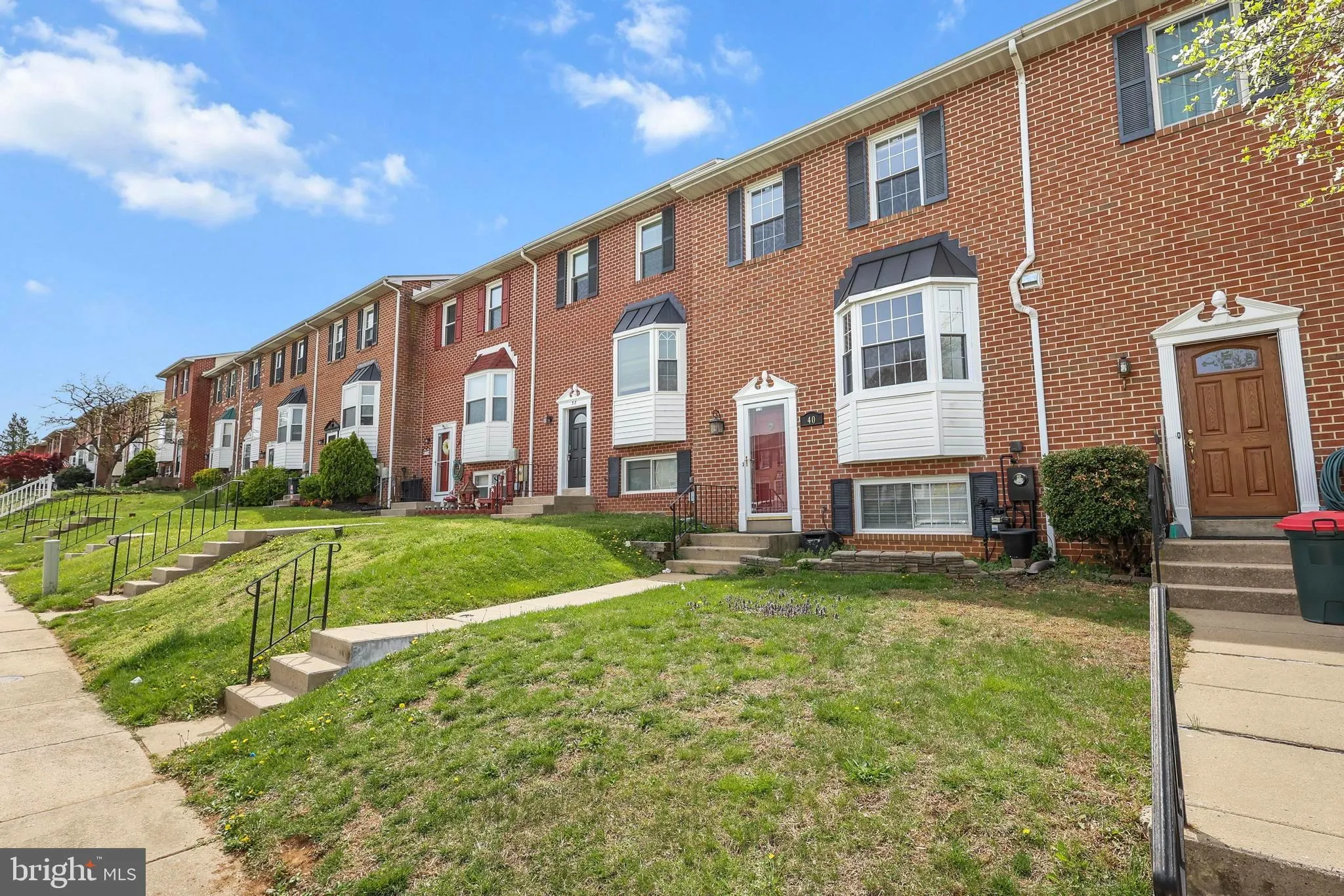 Nottingham, Maryland 21236, United States, 4 Bedrooms Bedrooms, ,3 BathroomsBathrooms,Residential,Pending,117766