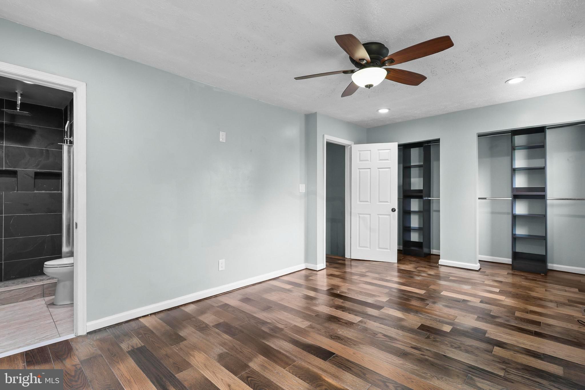 NOTTINGHAM - Residential Lease