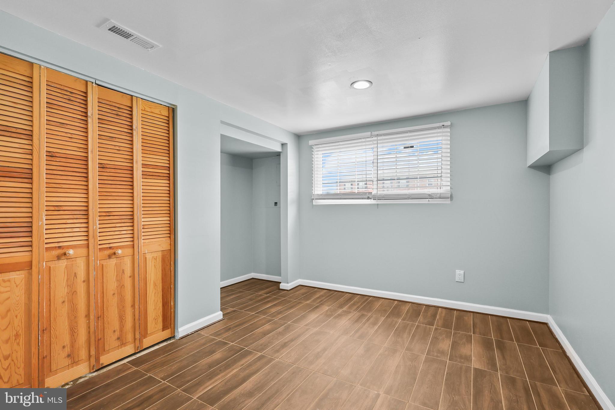 NOTTINGHAM - Residential Lease