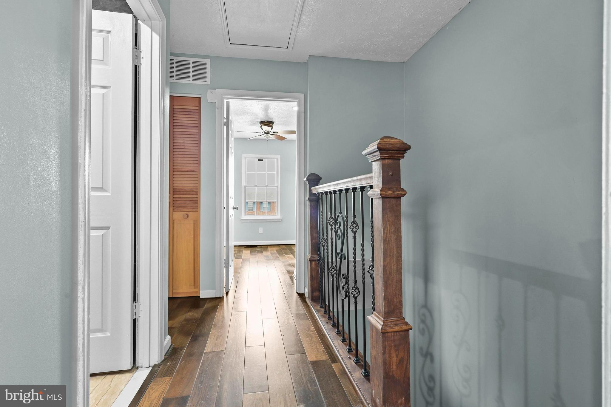 NOTTINGHAM - Residential Lease