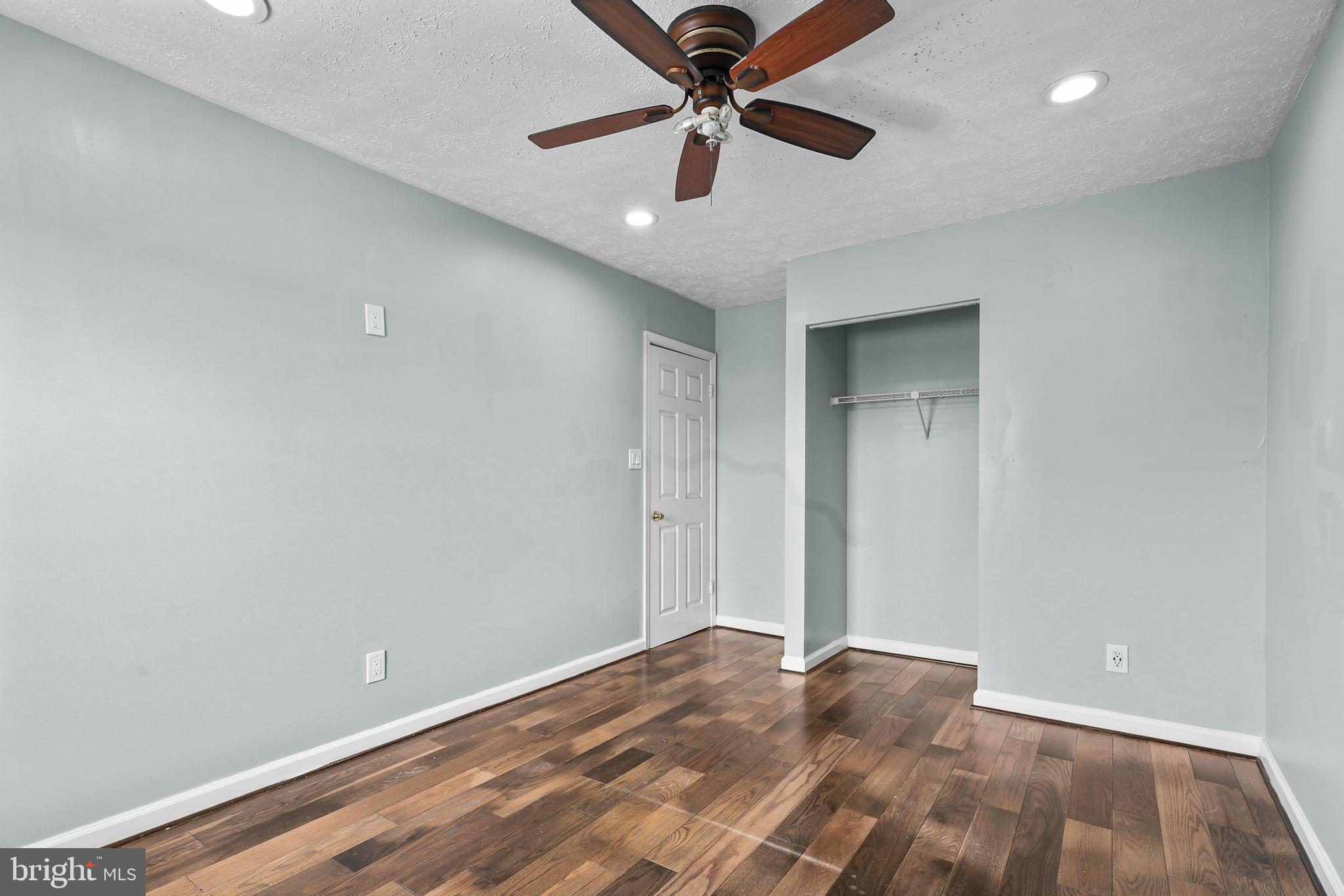 NOTTINGHAM - Residential Lease