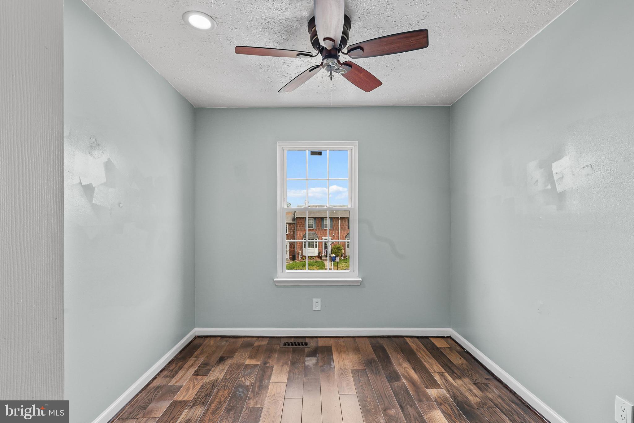 NOTTINGHAM - Residential Lease