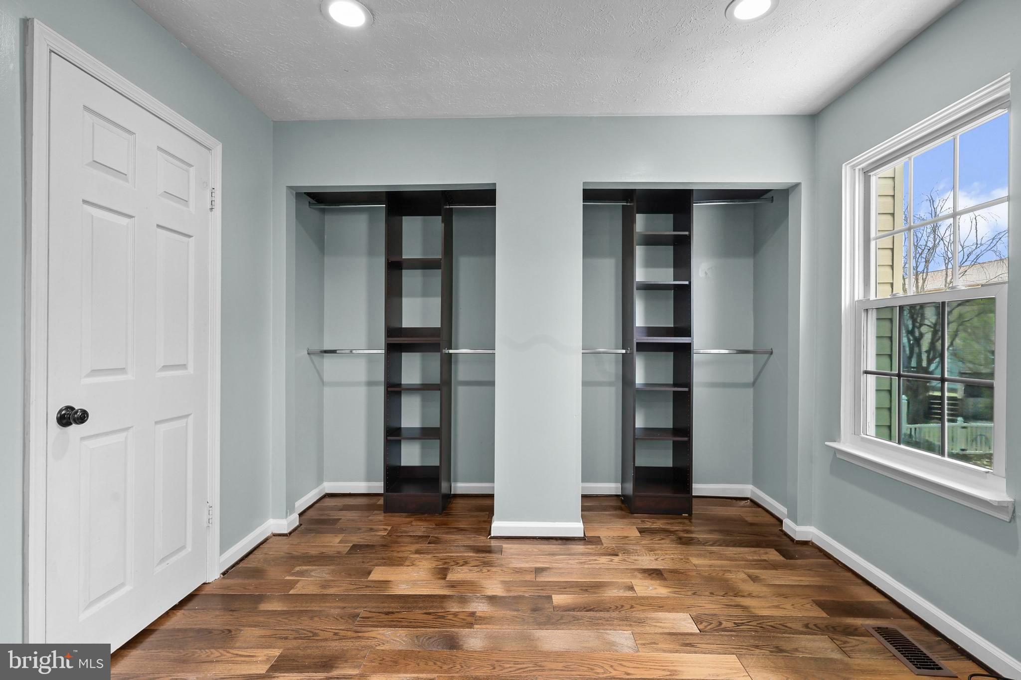 NOTTINGHAM - Residential Lease