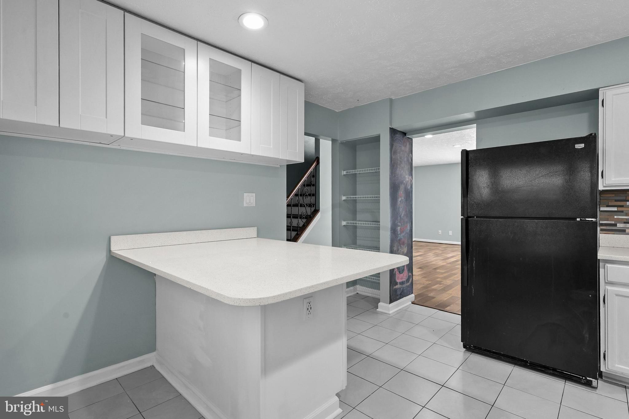 NOTTINGHAM - Residential Lease