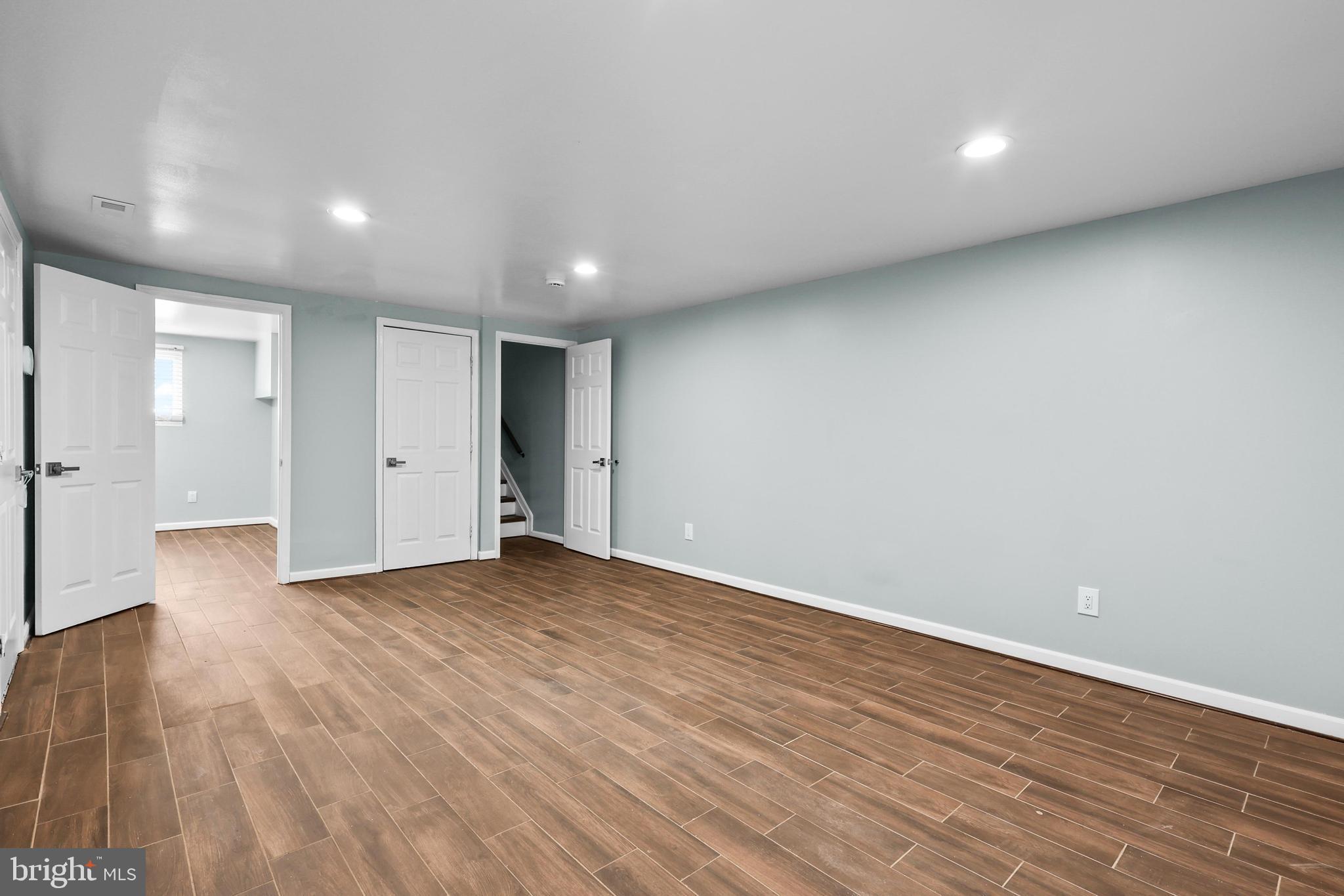 NOTTINGHAM - Residential Lease