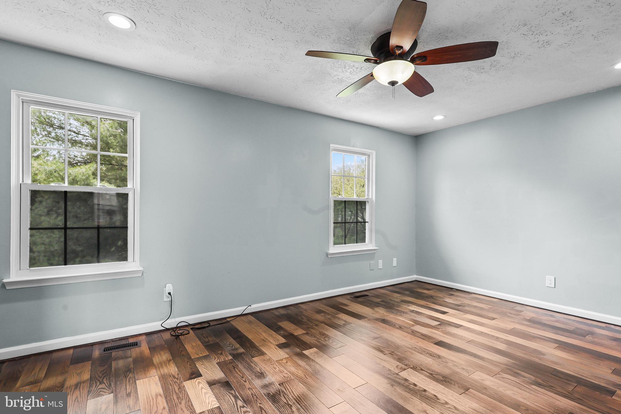 NOTTINGHAM - Residential Lease