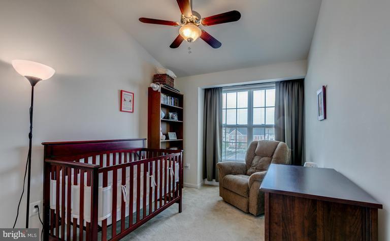 MOOREFIELD - Residential Lease