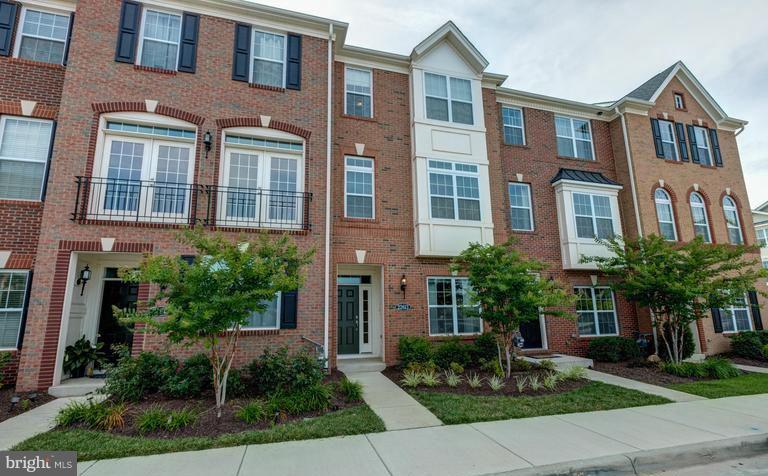 MOOREFIELD - Residential Lease