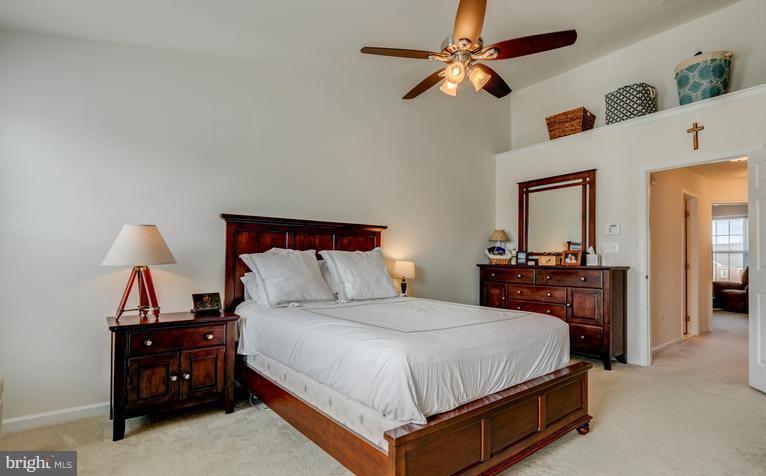 MOOREFIELD - Residential Lease