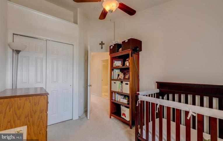 MOOREFIELD - Residential Lease