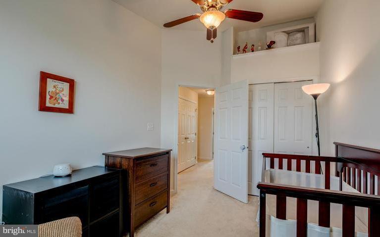 MOOREFIELD - Residential Lease