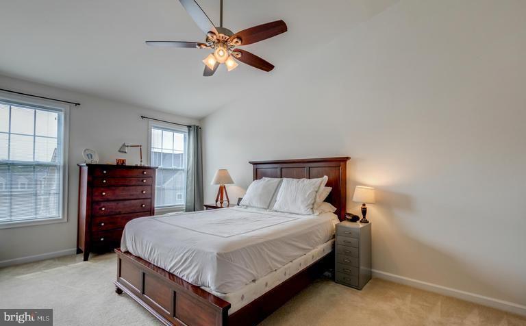 MOOREFIELD - Residential Lease