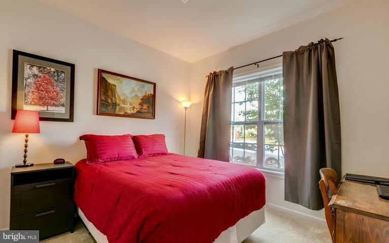 MOOREFIELD - Residential Lease