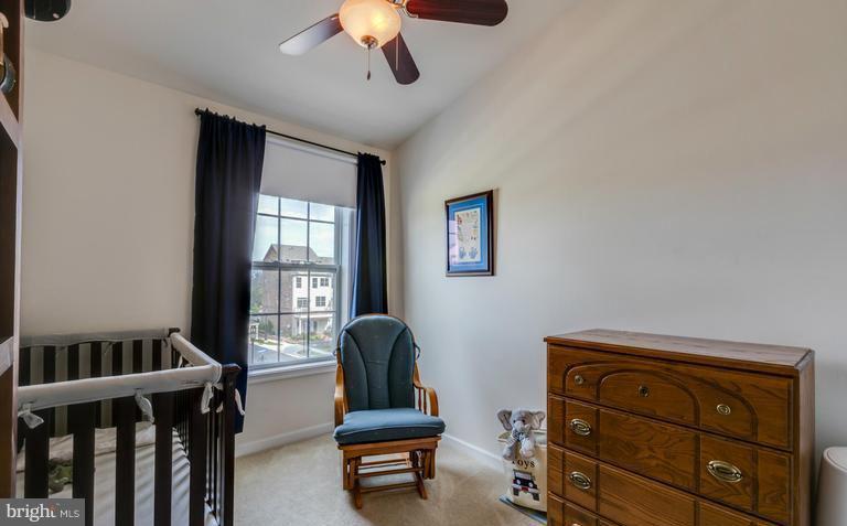 MOOREFIELD - Residential Lease