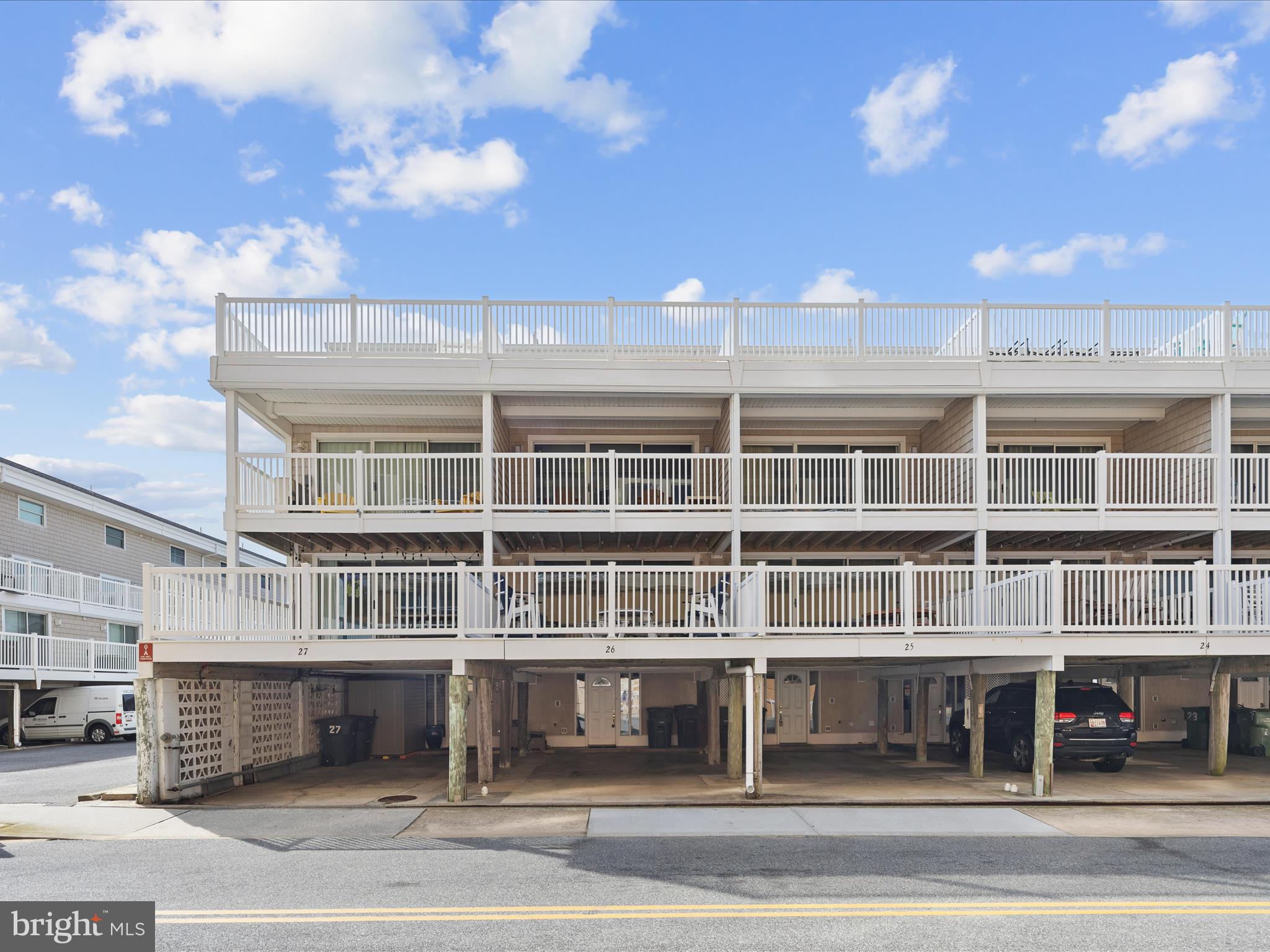 5 48TH STREET 26