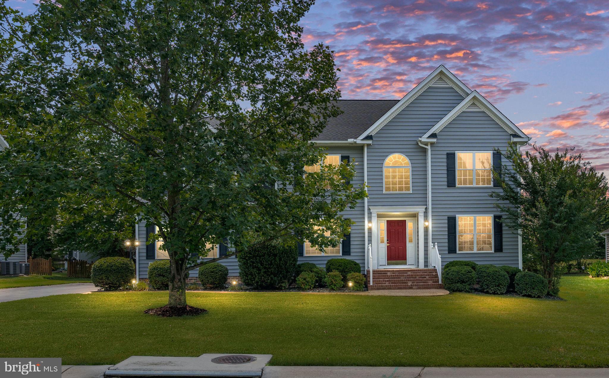 4717 GREENBROOKE DRIVE