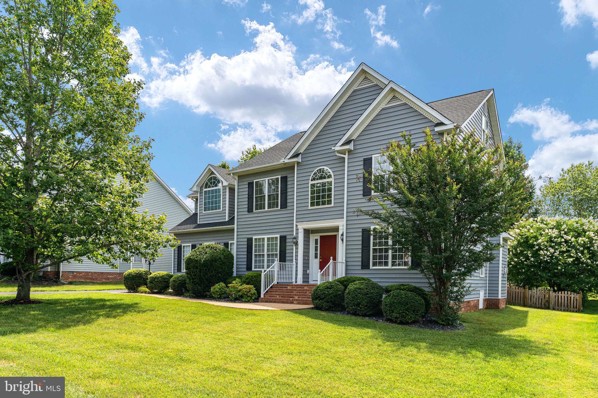 4717 GREENBROOKE DRIVE